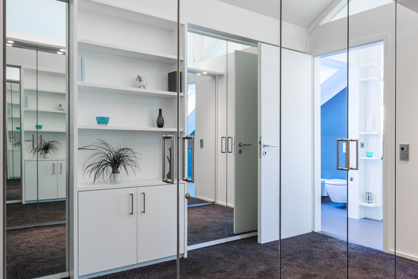 Bild zum Ratgeber  Sinnvoll und platzsparend einrichten