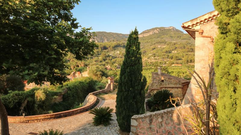 Bild zum Ratgeber Luxusimmobilien auf Mallorca kaufen: Was Sie wissen müssen