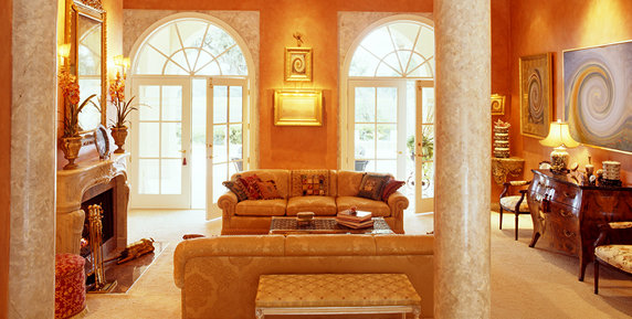 Bild zum Ratgeber Farben und Licht - Erhellende Geheimtipps, wie Sie unerwünschte Wirkungen vermeiden