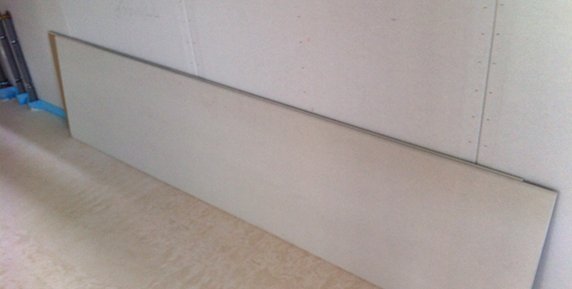 Bild zum Ratgeber Wissenswertes zum trockenen Innenausbau