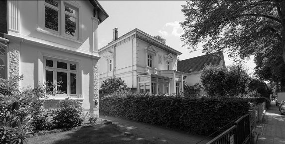 Bild zum Ratgeber Ratgeber Immobilienfonds: Das sollten Anleger wissen