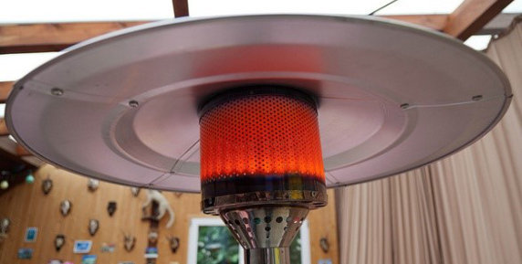 Bild zum Ratgeber Wärme auf der Terrasse | Ratgeber zu Heizstrahlern