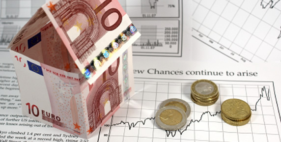 Bild zum Ratgeber Kosten beim Hausbau