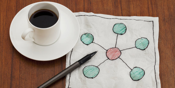 Bild zum Ratgeber Wenig Geld - viel Wirkung: Low Budget Marketing