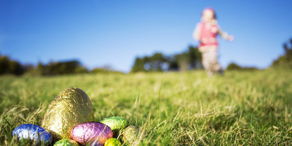 Bild zum Ratgeber Kunden gewinnen zu Ostern