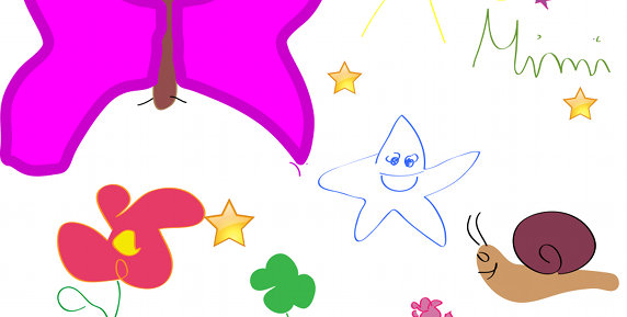 Bild zum Ratgeber Kinderzimmergestaltung: So schaffen Sie ein Paradies für Kinder