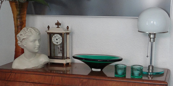 Bild zum Ratgeber Kleiner Einsatz – große Wirkung | Gestaltungsideen für das Eigenheim