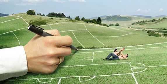 Bild zum Ratgeber Verband Privater Bauherren e. V. weist auf hohe Kosten bei der Grunderwerbssteuer hin