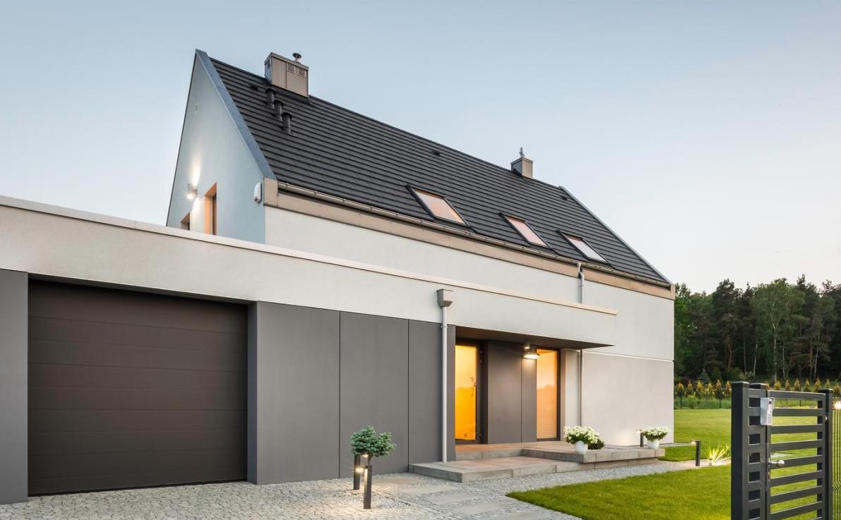 Bild zum Ratgeber Das sollten Sie beim Bau einer Fertiggarage beachten