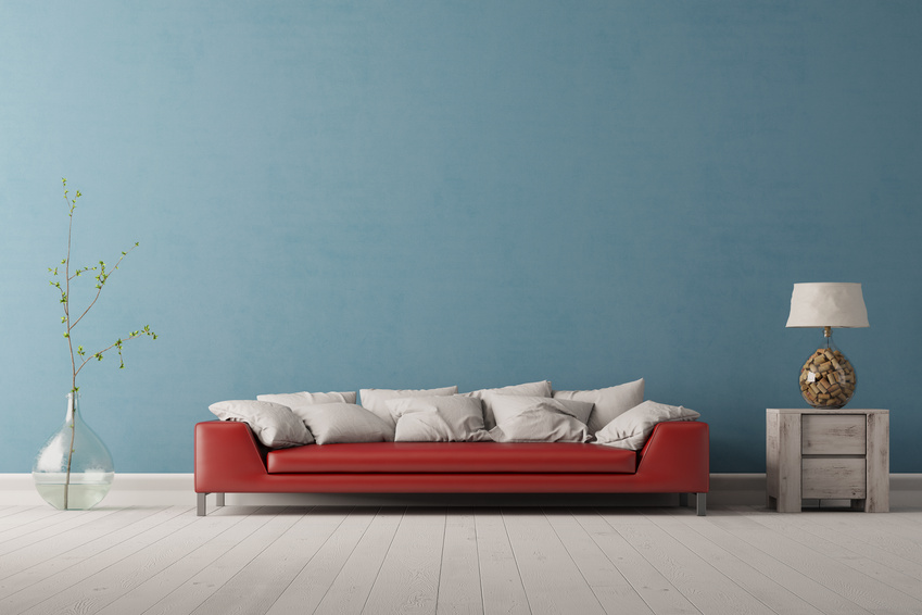 Bild zum Ratgeber Budget für den Möbelkauf beim Hausbau einkalkulieren