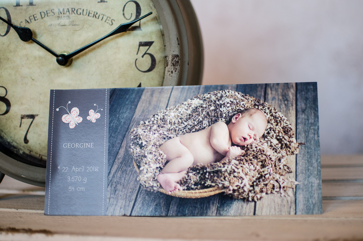 Bild zum Ratgeber Willkommen im Leben – ein neues Familien-Mitglied ist da!