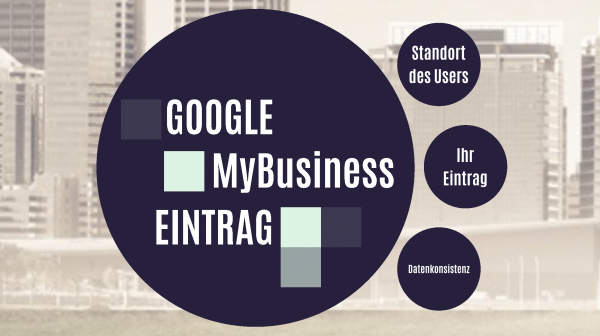 Bild zum Ratgeber Lokales SEO für Immobilienmakler (2): Google My Business