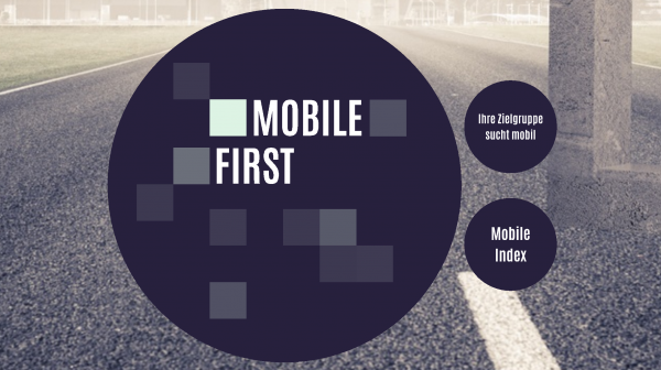 Bild zum Ratgeber Lokales SEO für Immobilienmakler (5): Mobile First