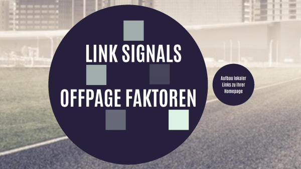 Bild zum Ratgeber Lokales SEO für Immobilienmakler (4): Offpage-Faktoren und Bewertungen