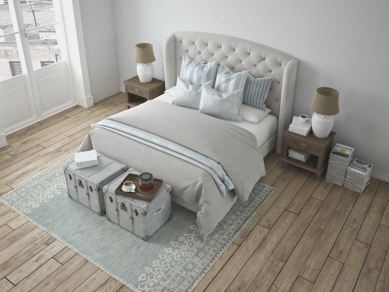 Bild zum Ratgeber Luxusschlafzimmer leicht gemacht