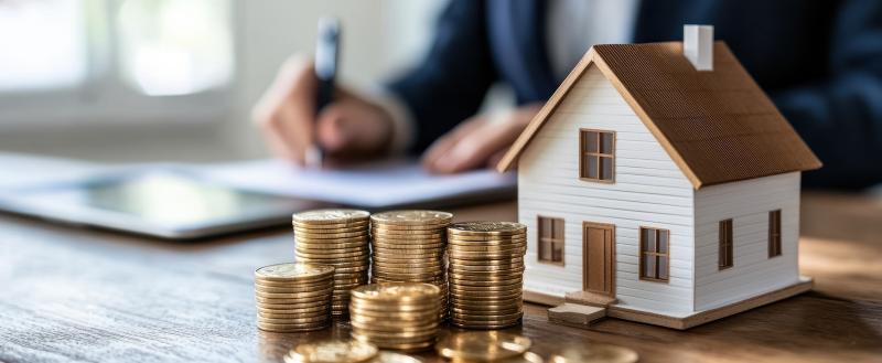 Bild zum Ratgeber Bieterverfahren für Immobilien für bessere Verkaufspreise