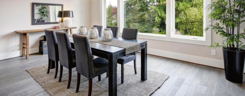 Bild zum Ratgeber Das Esszimmer als zentraler Ort