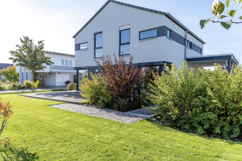 Bild zum Ratgeber Immobilien in Grünwald: Warum der Markt besonders ist