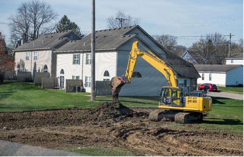 Bild zum Ratgeber Grundstückspreise und Lage: Warum die Region oft den Preis bestimmt