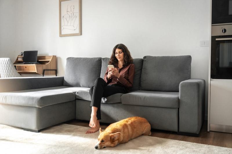 Bild zum Ratgeber Digital bestens aufgestellt - mit einem verlässlichen Handyvertrag sorgenfrei umziehen