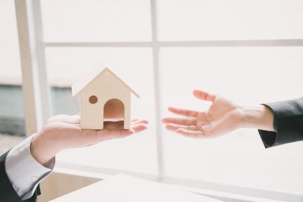 Bild zum Ratgeber Hausbau - Baukreditrechner und Kostenabschätzung