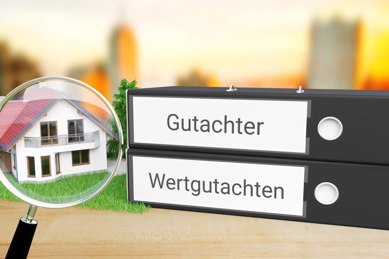 Bild zum Ratgeber Gutachten fürs Haus: Wer erstellt es und wann ist es hilfreich?