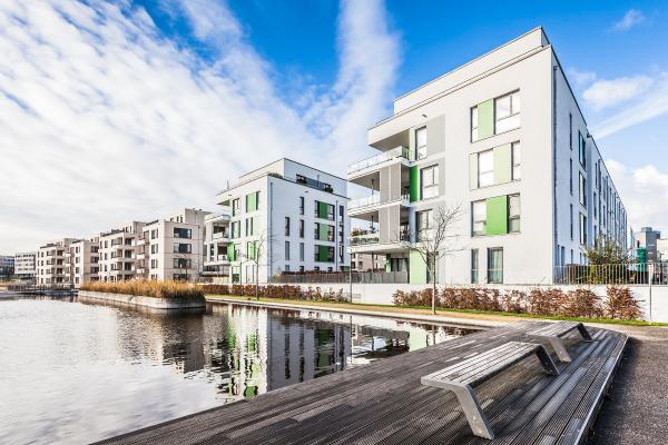 Bild zum Ratgeber Rechnen Sie mit Ihrem Haushaltsüberschuss, nicht mit Ihrem Einkommen