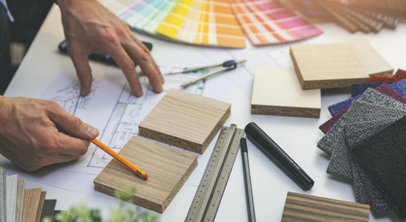 Bild zum Ratgeber Wie finde ich meinen passenden Einrichtungsstil?