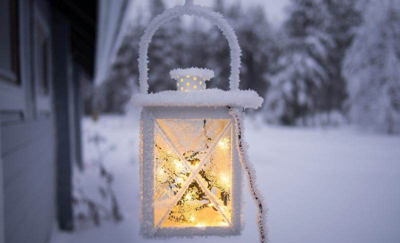 Bild zum Ratgeber Effizient heizen und Stromkosten im Winter senken