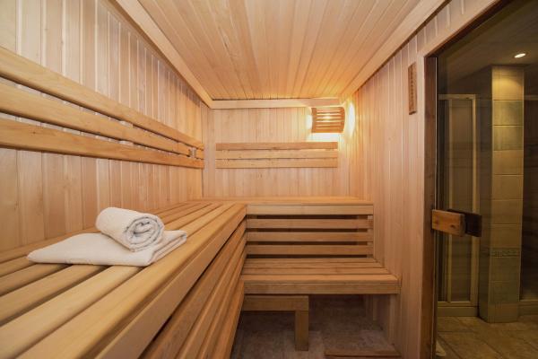 Bild zum Ratgeber Sauna für Zuhause – aber welches Modell ist empfehlenswert?