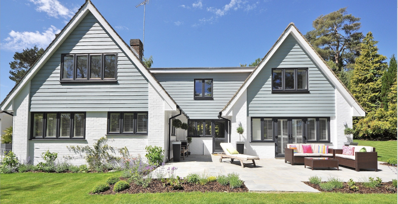 Bild zum Ratgeber Der Immobilien-Teilverkauf: Schnelles Geld für Hausbesitzer?