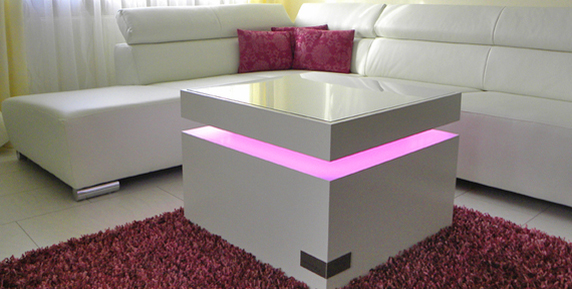 Bild zum Ratgeber Licht beeinflusst das Wohlbefinden und die Behaglichkeit