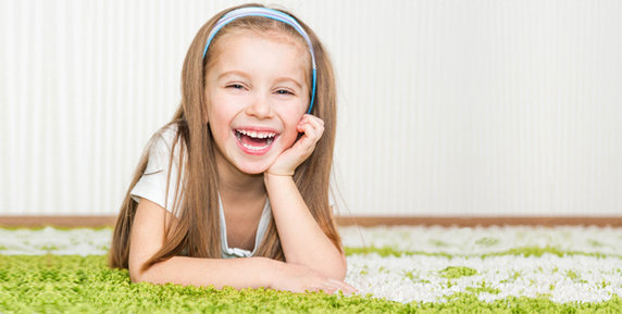 Bild zum Ratgeber Feng Shui für das Kinderzimmer