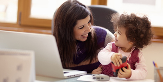 Bild zum Ratgeber Feng Shui für das Arbeitszimmer