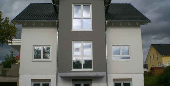 Bild zum Ratgeber Der Traum vom Eigenheim