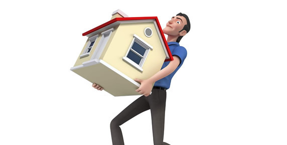 Bild zum Ratgeber Lieber ins Grundbuch, als ins Sparbuch investieren!