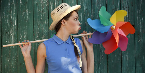 Bild zum Ratgeber Nachbarschaftsstreit: der ewige Zankapfel