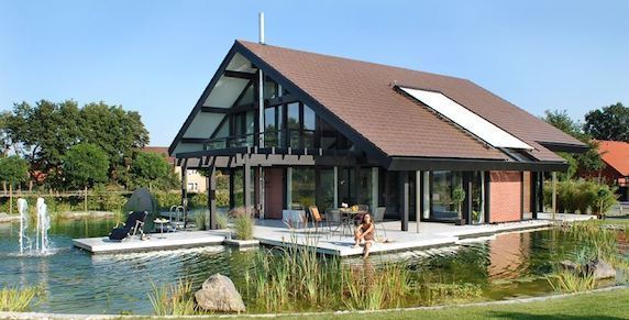 Bild zum Ratgeber Steuern sparen mit der Wohngebäudeversicherung – geht das?