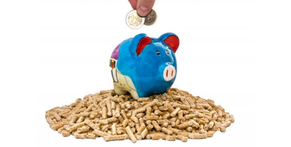 Bild zum Ratgeber Welche Möglichkeiten zum Heizen gibt es?