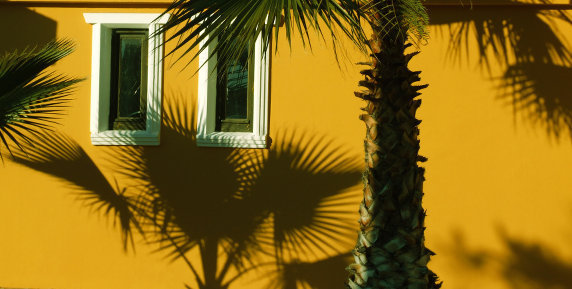 Bild zum Ratgeber Das eigene Ferienhaus – So kann der Traum vom Urlaubsdomizil Wirklichkeit werden