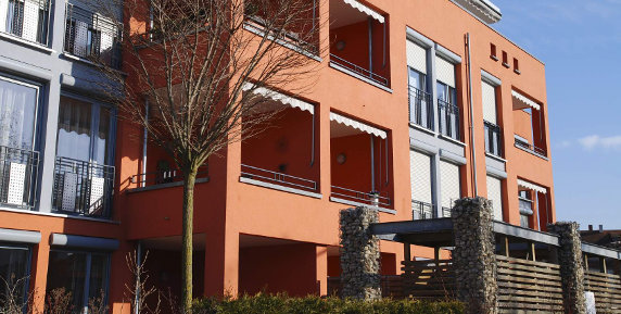 Bild zum Ratgeber Neubau in deutschen Großstädten muss Urbanisierung nachkommen