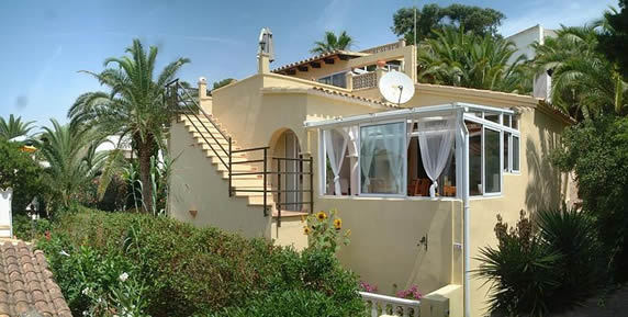 Bild zum Ratgeber Immobilienkauf in Spanien - eine attraktive Kapitalanlage