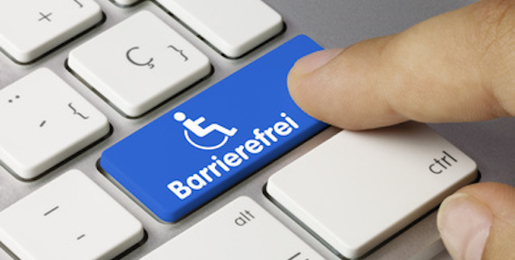 Bild zum Ratgeber Frühzeitig alle Risiken einkalkulieren – Barrierefreies Bauen