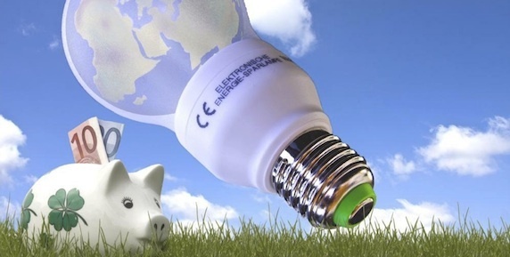 Bild zum Ratgeber Die neue Energiesparverordnung