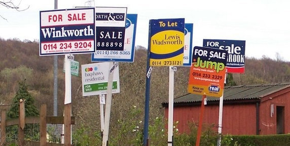 Bild zum Ratgeber Was ist das Haus noch wert? - Das gilt es bei der Immobilienbewertung zu beachten