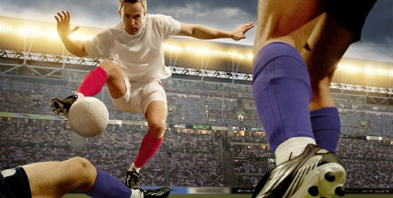 Bild zum Ratgeber Werben mit und zur WM