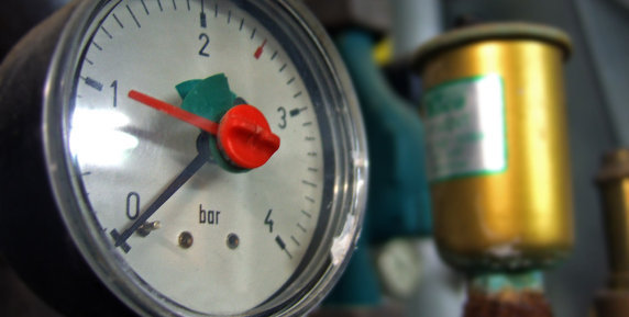 Bild zum Ratgeber VPB: EnEV 2014 fordert Heizungstausch – aber nicht für jeden