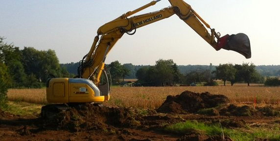 Bild zum Ratgeber VPB: Bodenklassen werden in vielen Bauverträgen falsch angesetzt