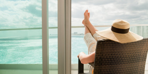 Bild zum Ratgeber Wohnen in bester Seelage