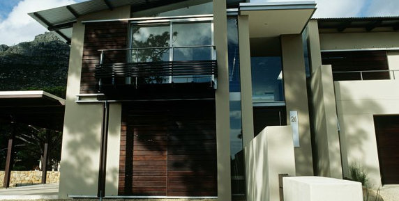 Bild zum Ratgeber Die verschiedenen Garagentore im Überblick